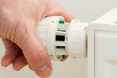 Parkhill central heating repair costs