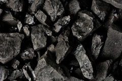 Parkhill coal boiler costs