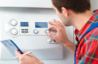 free commercial Parkhill boiler quotes