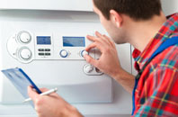 free Parkhill gas safe engineer quotes