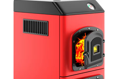 Parkhill solid fuel boiler costs